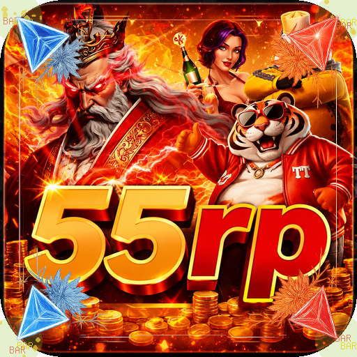 55rp — galeri pratinjau Resmi APK